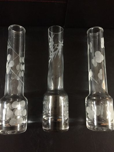 Bud Vases