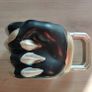 Black Panther Marvel Mug Image 3