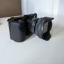 Sony ZV-E10 with Sigma 10-18 mm wide angle lens Image 8