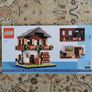 Lego 40594: Houses of the World 3 Image 2