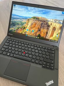 ThinkPad T440s
