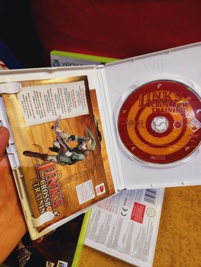 Computer Games Xbox Wii Turtles Grand Theft Auto Zelda Video Games Etc