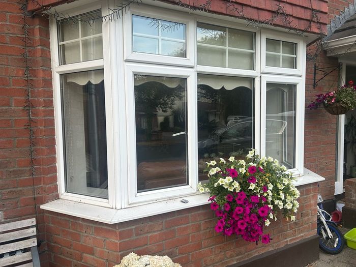 Bay Windows