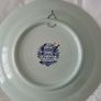 Collection of Blue and White Plates Image 7