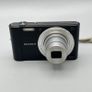 Sony Cyber-shot DSC-W810 20.1MP Digital Camera Black - Full Kit Image 2
