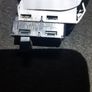 BMW E60 5-Series  front left window control switch 9113772 Image 2