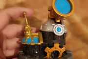 Skylanders Observatory
