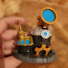 Skylanders Observatory