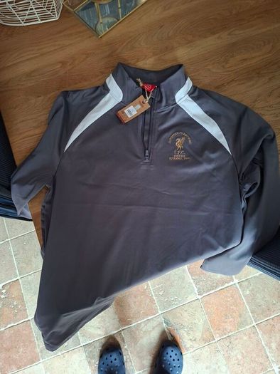 LFC limited Edition Sweater