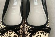 M&amp;S Flats