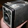 Brownie Six-20 Camera Model D Image 5