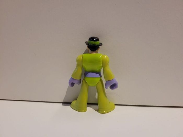 Imaginext DC Superfreinds The Riddler