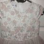 Flower girl dress size 104cm Image 2