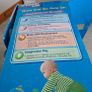 Vtech grow and ride Image 8