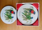 Six Australian Coasters as new