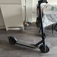 Aovo Pro E Scooter..