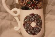 ceramic cre pottery from galway