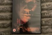 Fallen 'Don't trust a soul' DVD