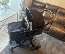 buggy cloud XT