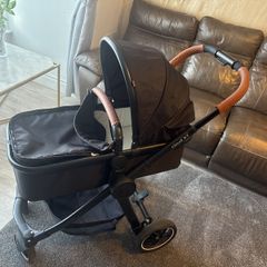 buggy cloud XT