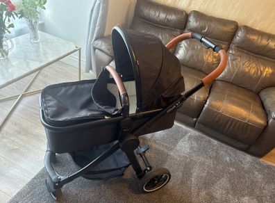 buggy cloud XT