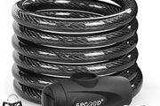 Bike Lock