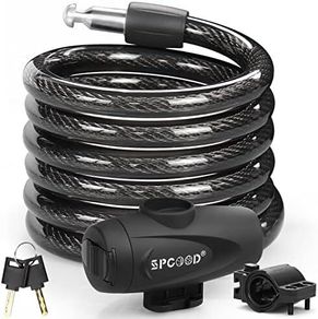 Bike Lock