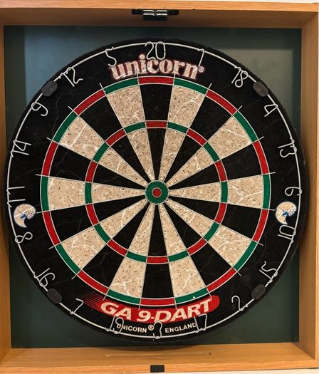 dart