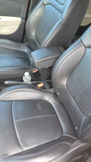 Renault Captur 2018, diesel automatic top spec