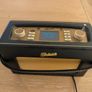 Roberts Revival iStream 3L black DAB/DAB+/FM + Smart Radio Image 4