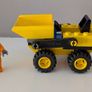 Lego Mini Dumper - set 6470 - from 2000 Image 2