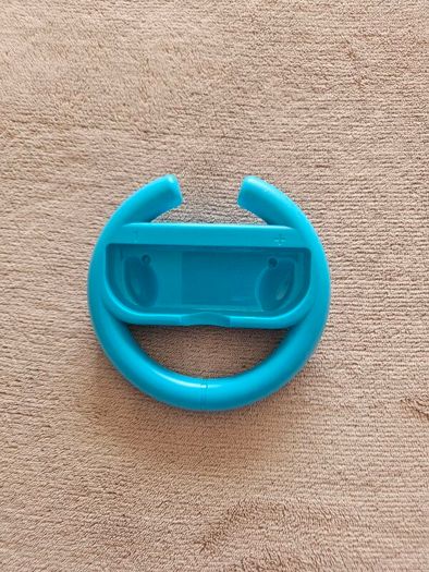 Nintendo switch joycon wheels