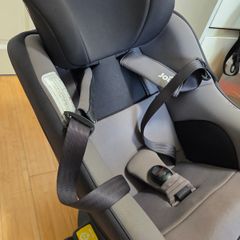 Joie Spin 360 ISOFIX Rotating Car Seat (Group 0+/1 - Birth to 4 yrs) - Great Condition!