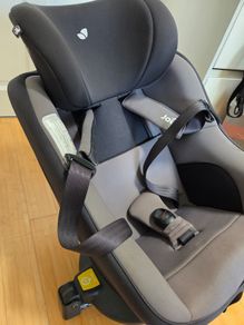 Joie Spin 360 ISOFIX Car Seat. Great Condition!