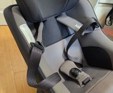 Joie Spin 360 ISOFIX Car Seat. Great Condition!