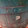 Full size Jameson whiskey barrel 3 Foot Image 6