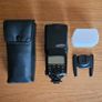 Canon Speedlite 580EX. Image 2