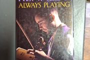 Nigel Kennedy Always playing