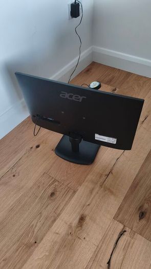 Acer Computer Monitor