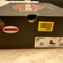 Motorbike Boots Black Harley Davidson Steinman Hi Boot Image 4