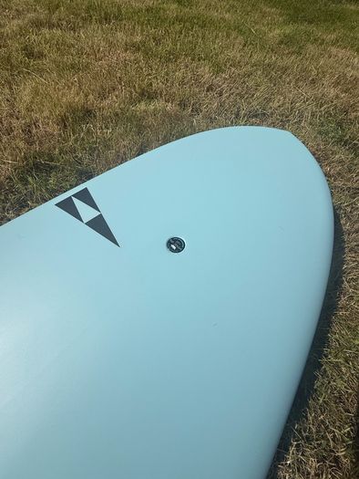 Surfboard 7'8 SIC Maui Drifter TT with Carry bag