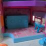 Polly Pocket house and accessories Image 3
