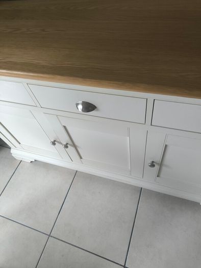 kitchen dresser