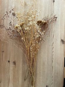 Dried flowers | Home Decorations | Events
