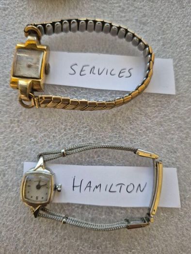 Watch Collection (33 watches)