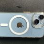 Blue iPhone 14 (128GB) Image 2