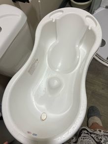 Baby Bath