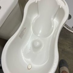 Baby Bath