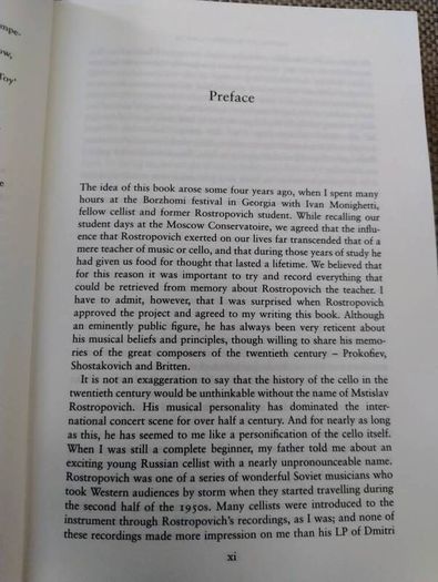 Mstislav Rostropovich Cellist Teacher Legend by Elizabeth Wilson music cello 380 pages hardback with dustcover in very good condition with some signs of wear on the dustcover see photos FREE STANDARD POSTAGE INCLUDED