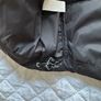 Bodywarmer gilet North Face for men size S black. Image 2